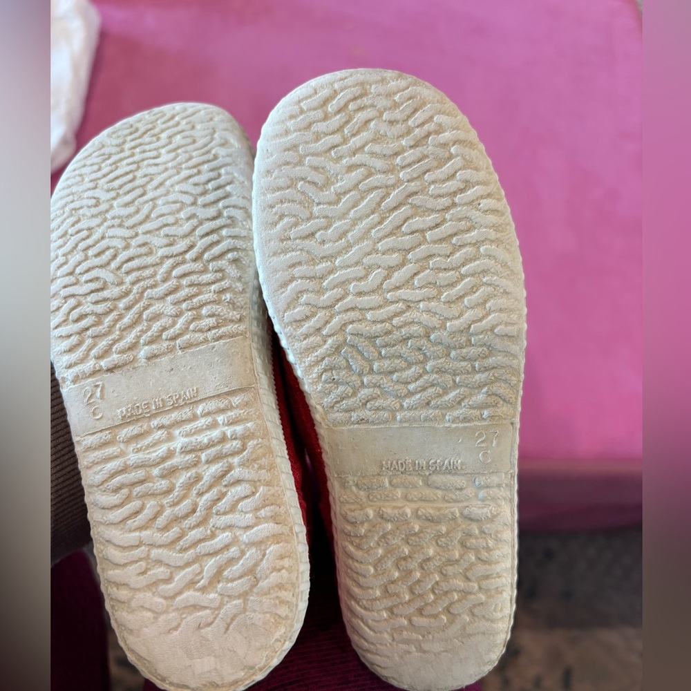 Guc Cienta shoes - Picture 2 of 2